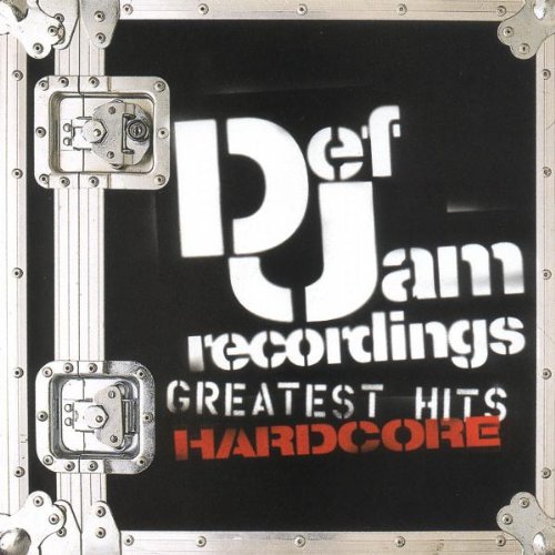 Def Jam Recordings...