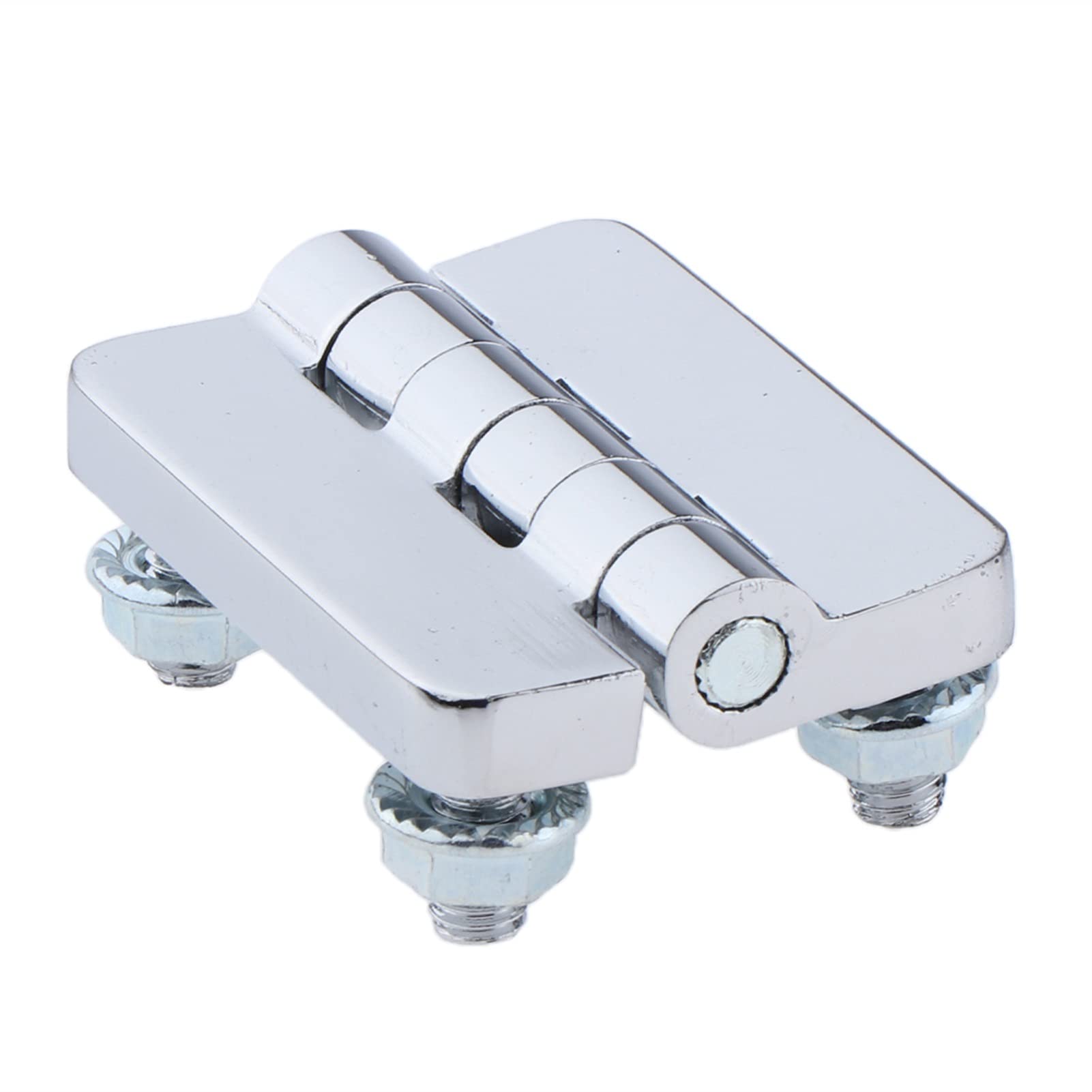 Charnière en acier inoxydable de qualité marine JCAKES avec boulon à vis