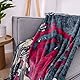 Game of Thrones Wellsoft-Flauschdecke, 150x200 cm, 100% Polyester, Wellsoft