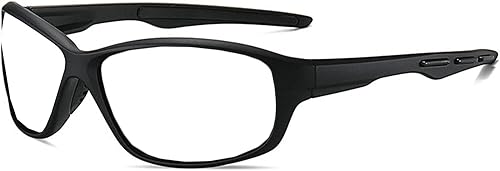 Miniatura 5 de Gafas de lectura multifocales fotocromáticas progresivas para hombres Ciclismo Conducción Deportes Transición Lectores gafas de sol