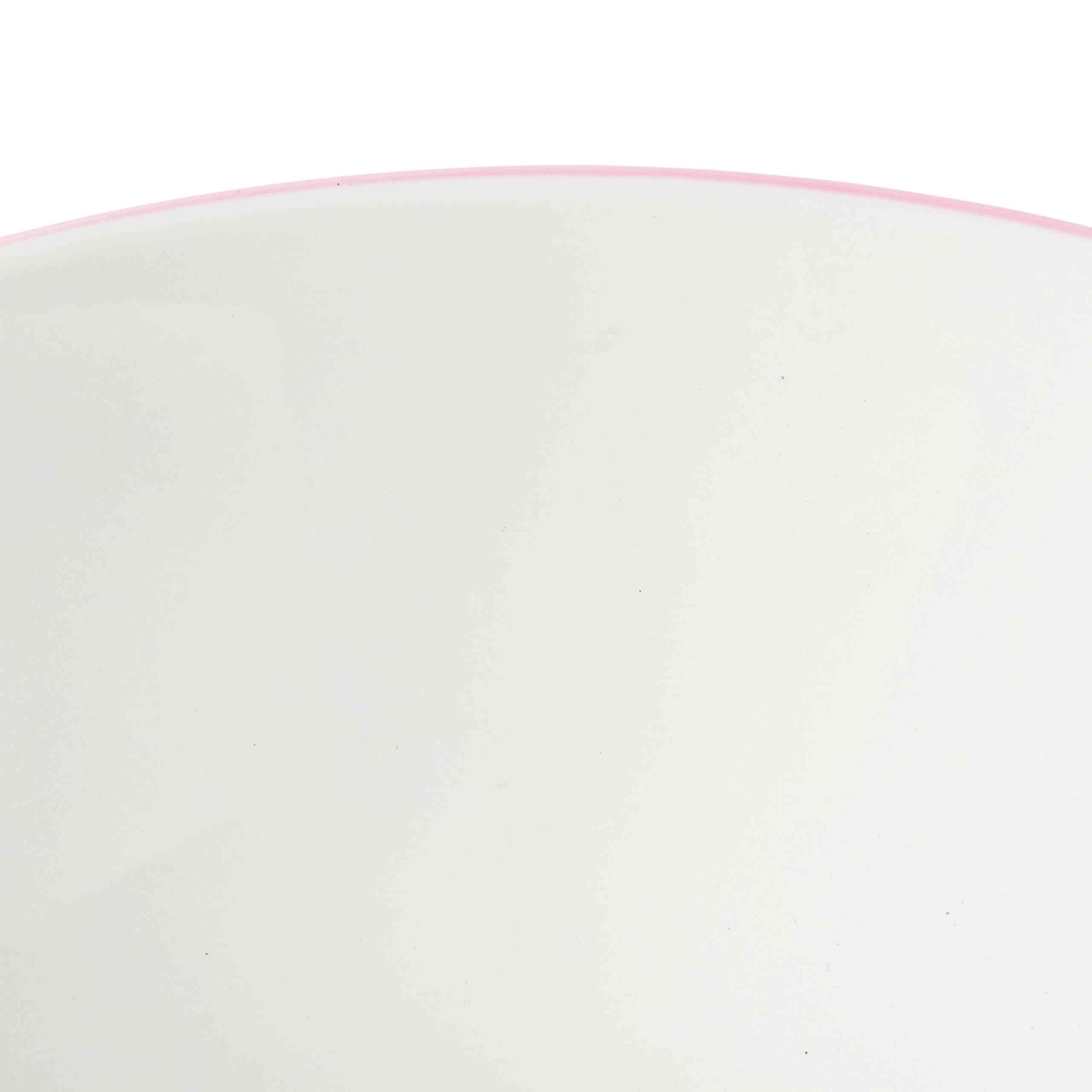 Silver Buffalo Sanrio Hello Kitty and Friends Kuromi Ceramic Ramen Noodle Rice Bowl with Chopsticks, Microwave Safe, 20 Ounces: Chococat Rainbow Sprinkles (Big) 30 Ounces