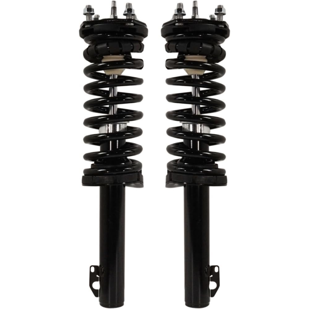Amazon.com: YijieBuyi 2 Pieces Front Driver And Passenger Side 