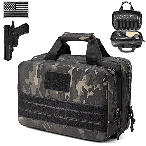 best range bolsa for multiple pistols