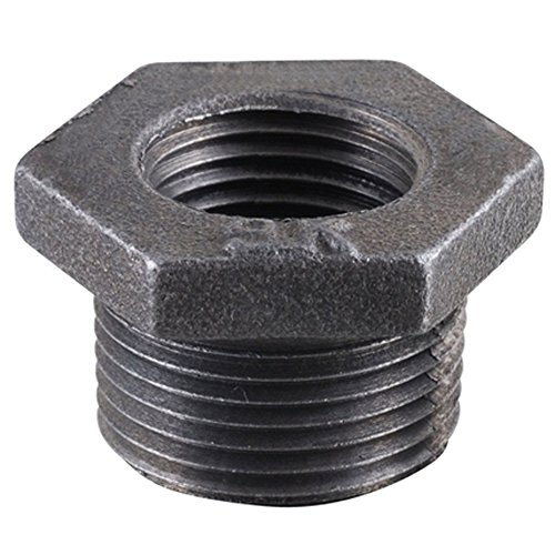 Matco-Norca ZMBBU0503 Malleable Iron Bushing, 1