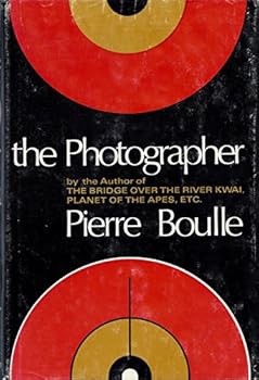 Hardcover The Photographer Book