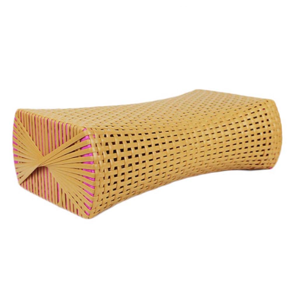 Amazon｜籐まくら 籐枕 ラタン枕 快適 枕 ラタン 蒸れにくい枕 夏用