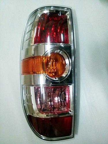 2008 09 10 2011 Mazda Bt-50 Bt50 Xtr 4x4 4x2 Original Part Tail Lights Lamp - Lh