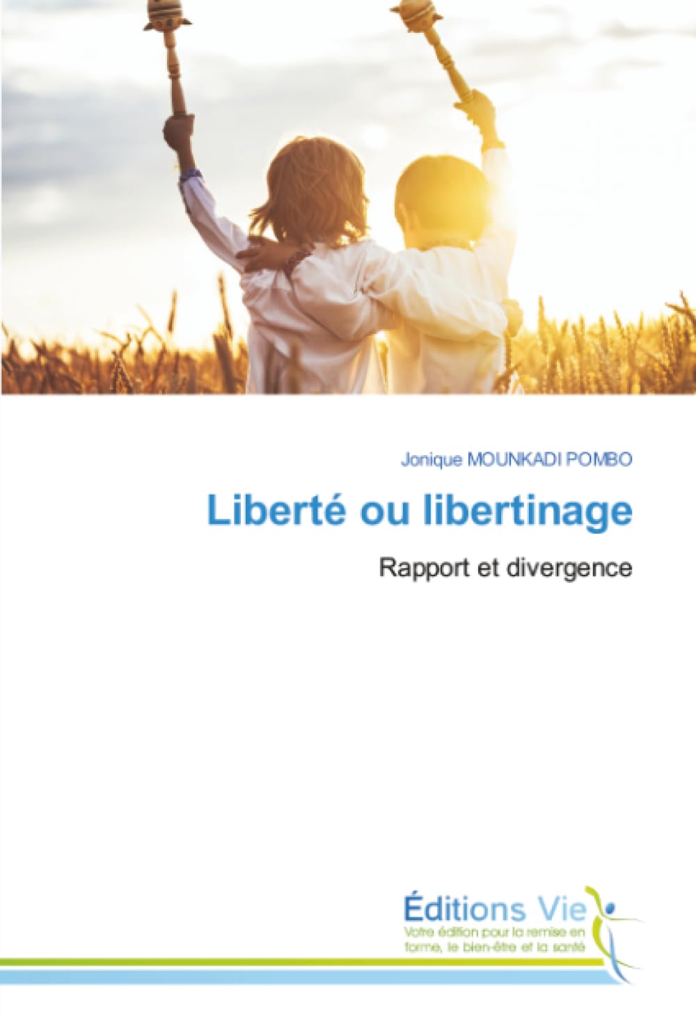 Liberté ou libertinage: Rapport et divergence