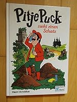 Pietje Puk heeft geluk 3483011110 Book Cover