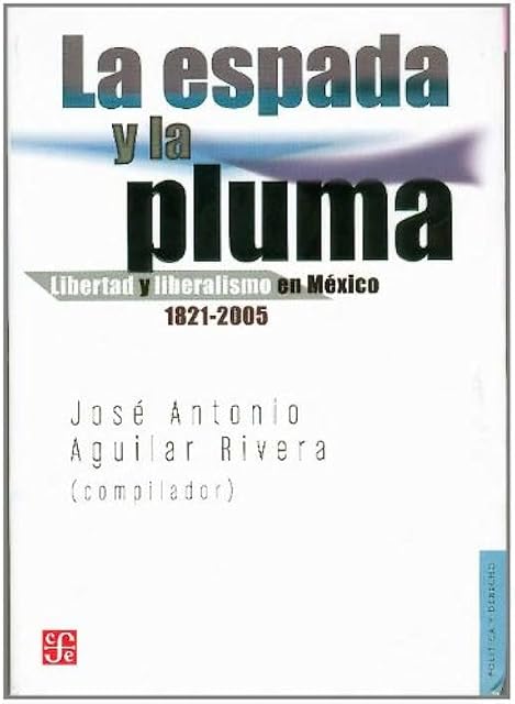 Portada de La Espada y la Pluma