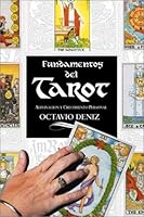 Fundamentos Del Tarot: Adivinacion y crecimiento personal 0738700614 Book Cover