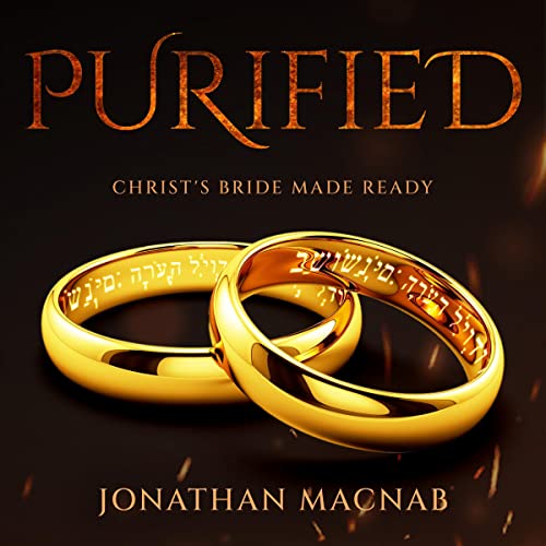 Purified by Jonathan Macnab episode artwork