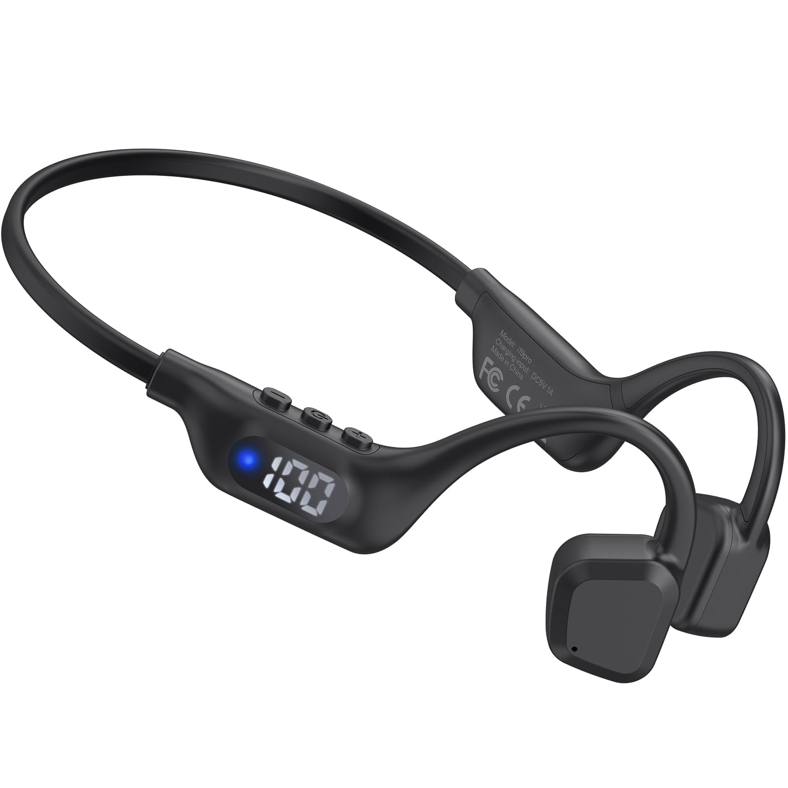 Arciea Bone Conduction Headphones