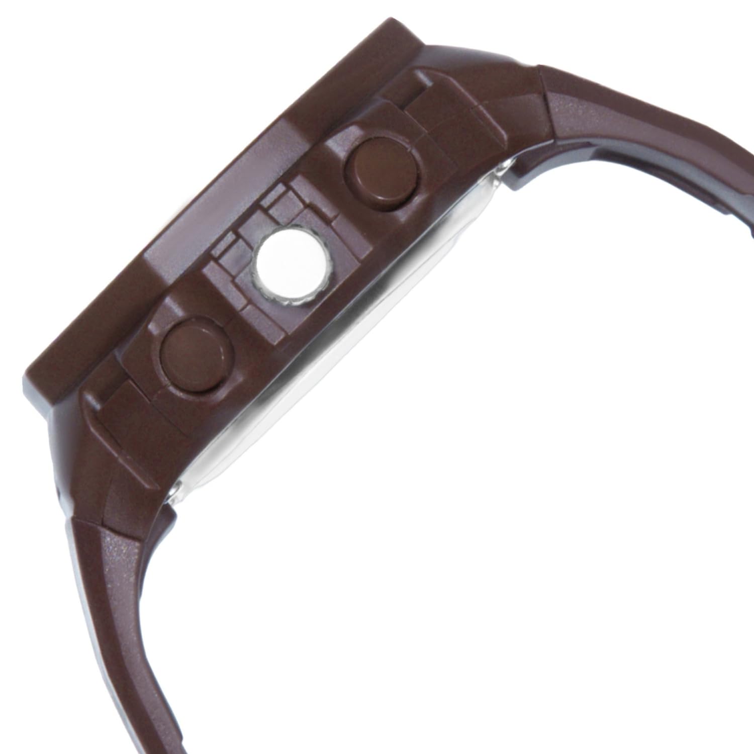 Zoop Naruto Ana-Digi Watch case diameter measurement