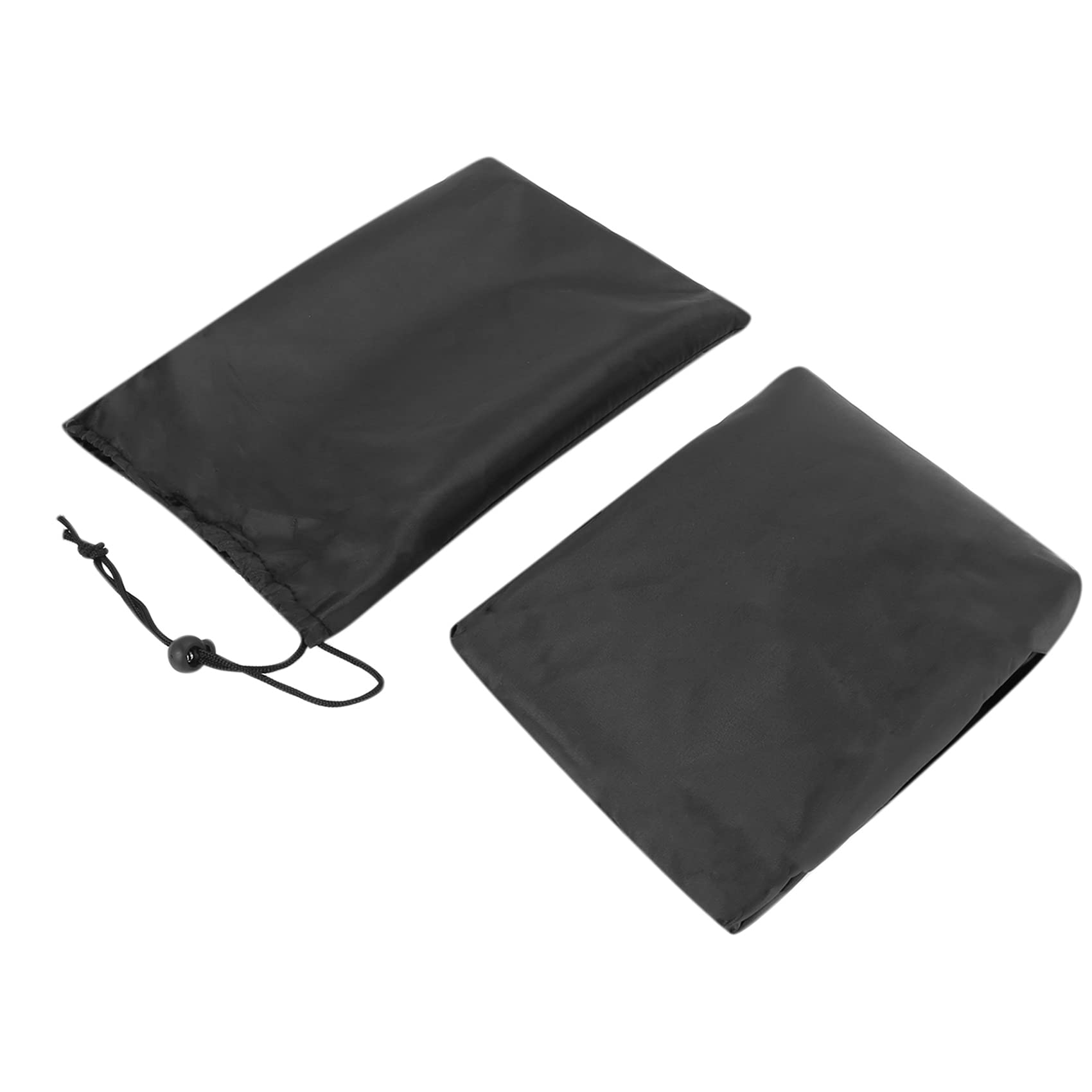 Non-Folding Treadmill Cover Waterproof Treadmill Protective Cover Suitable for Indoor or Outdoor (Black)-image-24