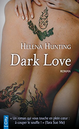 Télécharger Dark love Livre eBook France