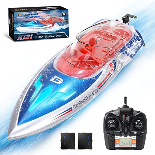 The 15 Best Remote Control Boats For Kids Guidebook