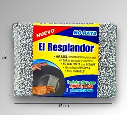 Reviews de Fibra de fierro - 5 favoritos. 7 Imagen adicional