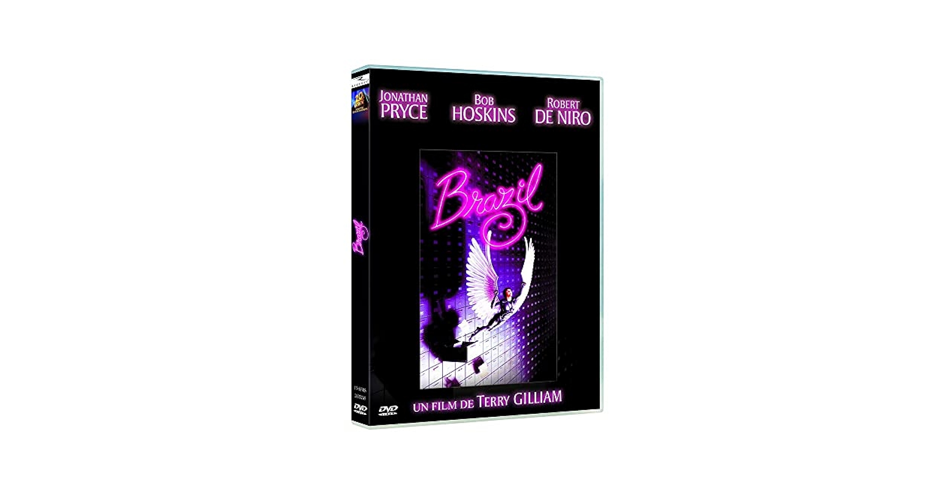 その他 Palin&#39;s Brazil [Blu-ray] [Import] i8my1cf Amazon.com: Brazil [Blu-ray] : Jonathan Pryce, Robert De