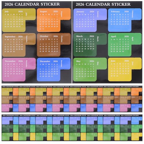 NUOLUX 12Zbg NΉJ_[XebJ[ ԃCfbNXx Sd؂^u 蒠 vi[p tǗ 