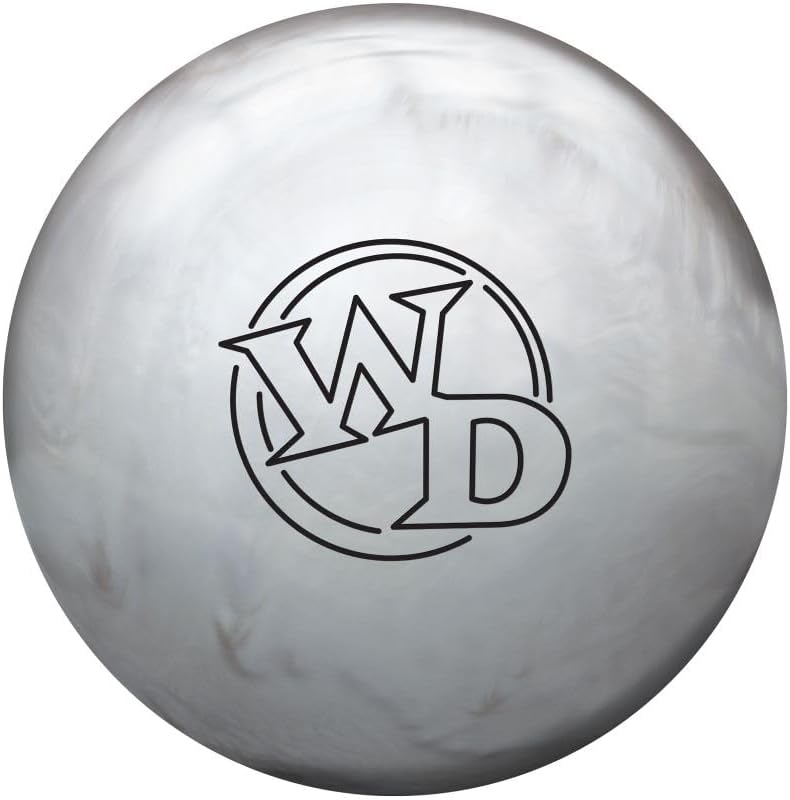 Bowlerstore Products Columbia 300 White Dot Bowling Ball - Diamond
