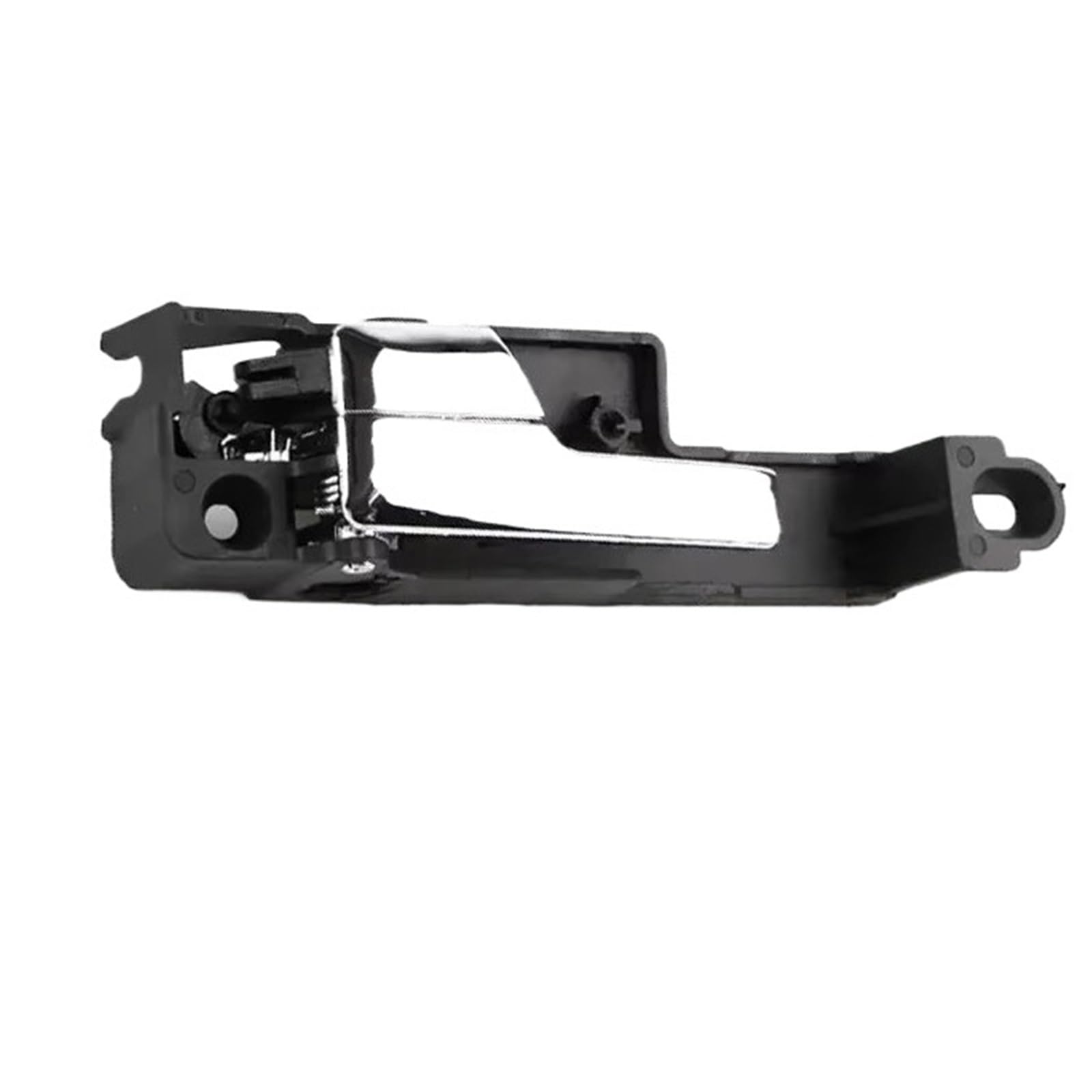 YPLVWSOYQ Car Inner Door Handle Compatible with Lincoln for Zephyr 2006 2007 2008 2009 for MKZ 2006 2007 2008 2009 2010 2011 2012 Interior Door Handle