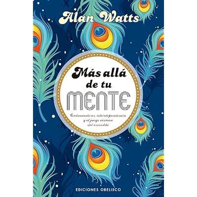 Mas Alla de Tu Mente