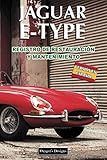 jaguar e type v12 price  JAGUAR E-TYPE: REGISTRO DE RESTAURACIÓN Y MANTENIMIENTO (Ediciones en español)