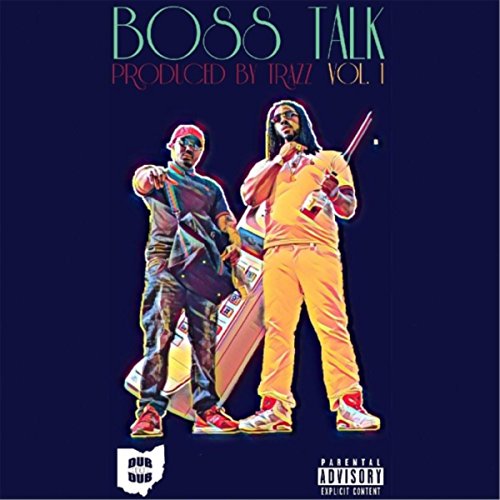 Newie (feat. Young Hoe) [Explicit]