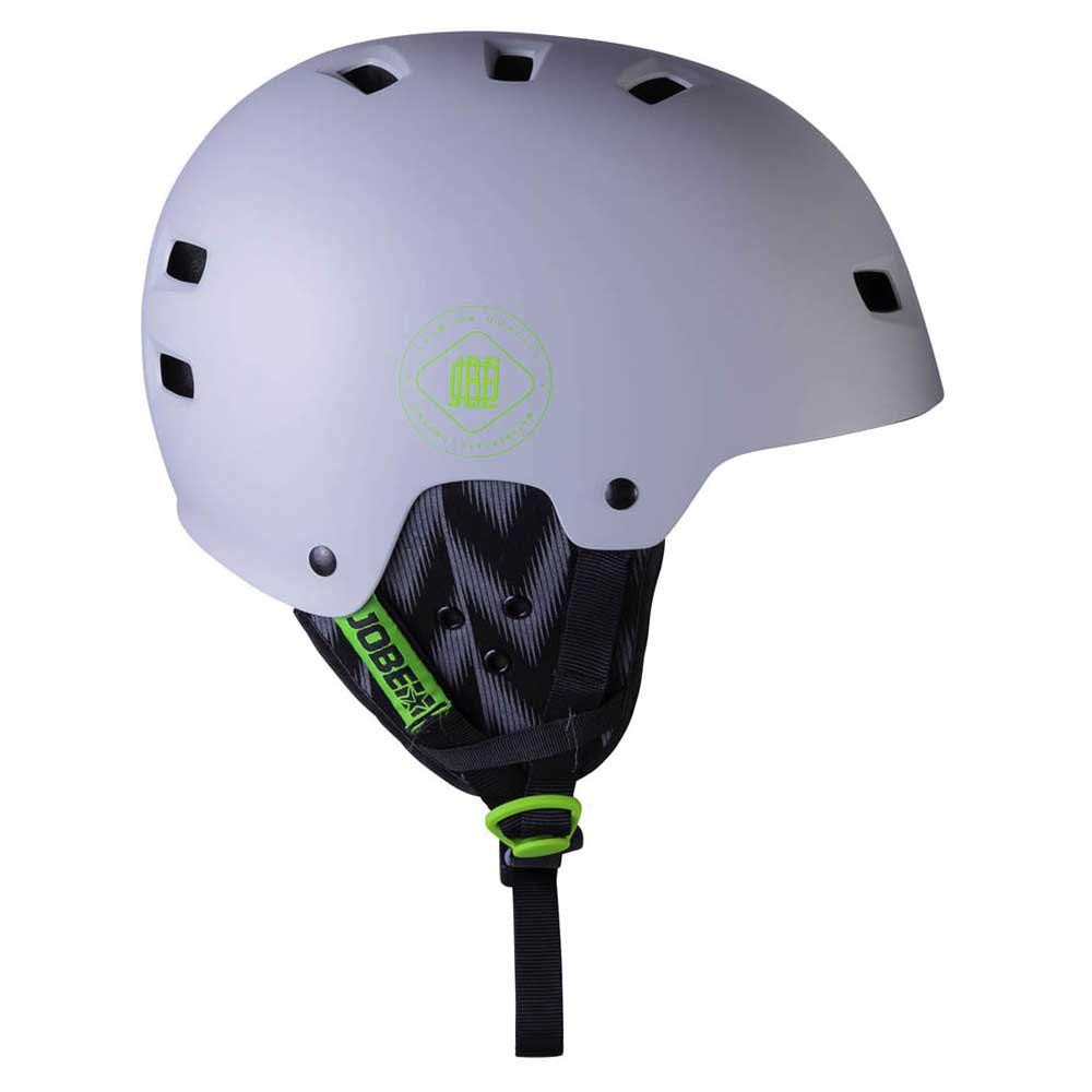 Jobe Casco Base Helmet Cool Grey 2020