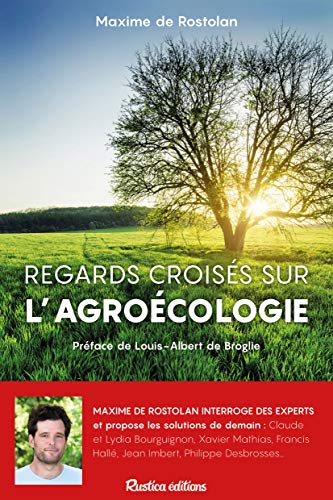 Télécharger Regards croisés sur l'agroécologie Livre eBook France