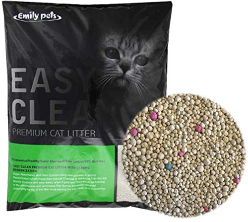 EMILYPremium Cat Litter 10L