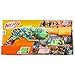 Hasbro Nerf, Zombie Driller Imagen de Hasbro Nerf, Zombie Driller