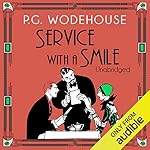 Cover of Service with a Smile