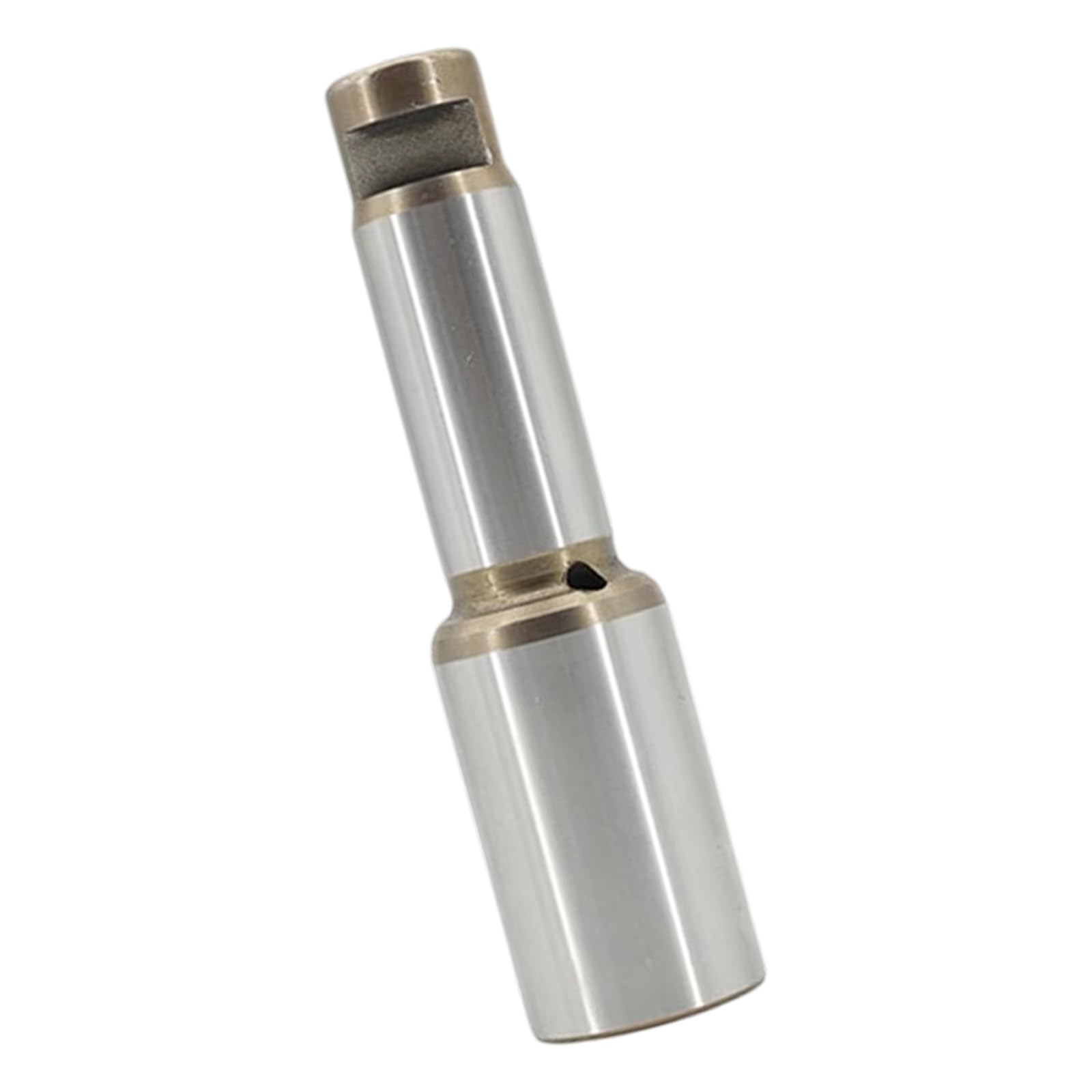 Stainless Steel Piston Rod for 440 450 Airless Paint Sprayer Replacement Seal Pad Repair Accessories Rustproof Steel Plunger Rod