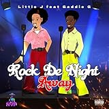 nightcore rock mix my darkest days  ROCK DE NIGHT AWAY [Explicit]