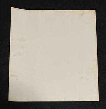 Amazon.co.jp: エレファントカシマシ メンバー サイン色紙 1994