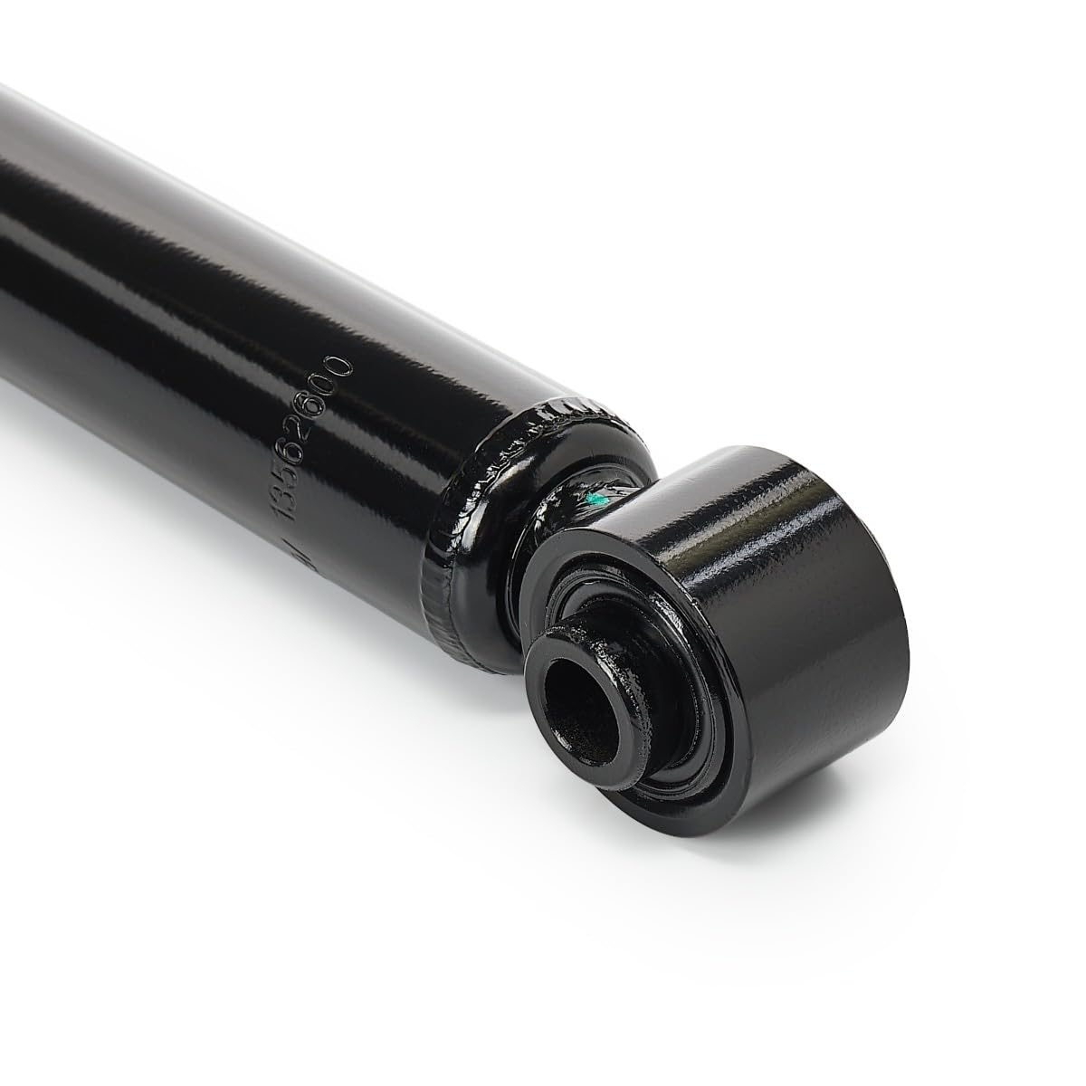 RIDEX 2x Amortisseur Arrière Pression de gaz Compatible avec CITROËN C3 I 3/5 portes FC, FN, PEUGEOT 1007 3 portes KM