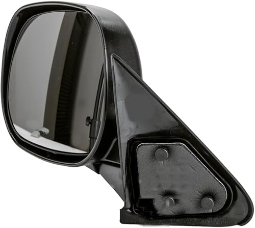 Miniatura 3 de Espejo de puerta para Dodge Ram 1500250035004000 1999 2000 2001 2002  Manual  Estilo antiguo  Reemplazo para CH1320179  55076479AC