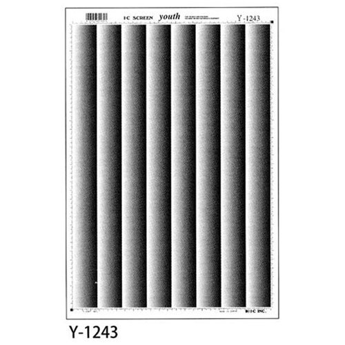 アイシー スクリーン ユース Y-1243