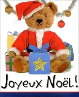 JOYEUX NOEL! 284196292X Book Cover