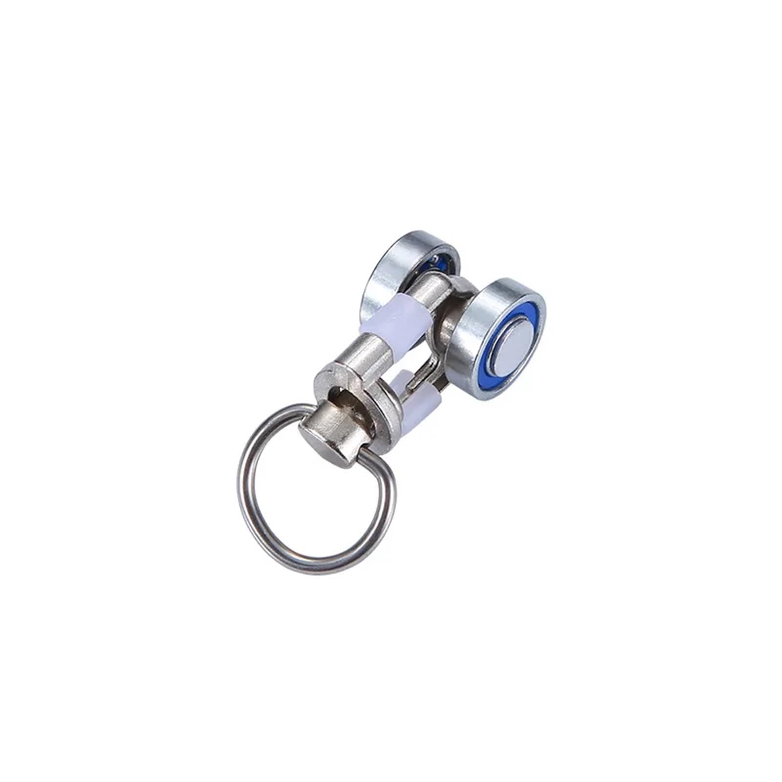 Curtain Rail Track Pulley, Curtain Rail Track Pulley 10pc Metal Ceiling Slide