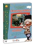Sandmännchen-Geschichten - Eisenbahngeschichten, 1 DVD