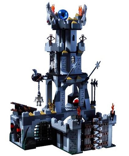 Amazon.co.jp: レゴ (LEGO) 騎士の王国 ミストランド・タワー