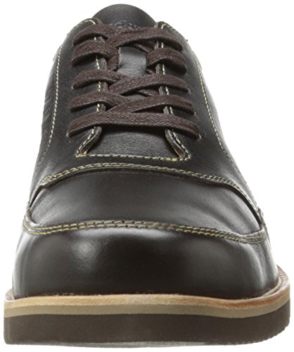 Rockport Men's Eastern Empire Mudguard Oxford-2