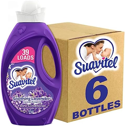 Suavitel® Fabric Softener,...