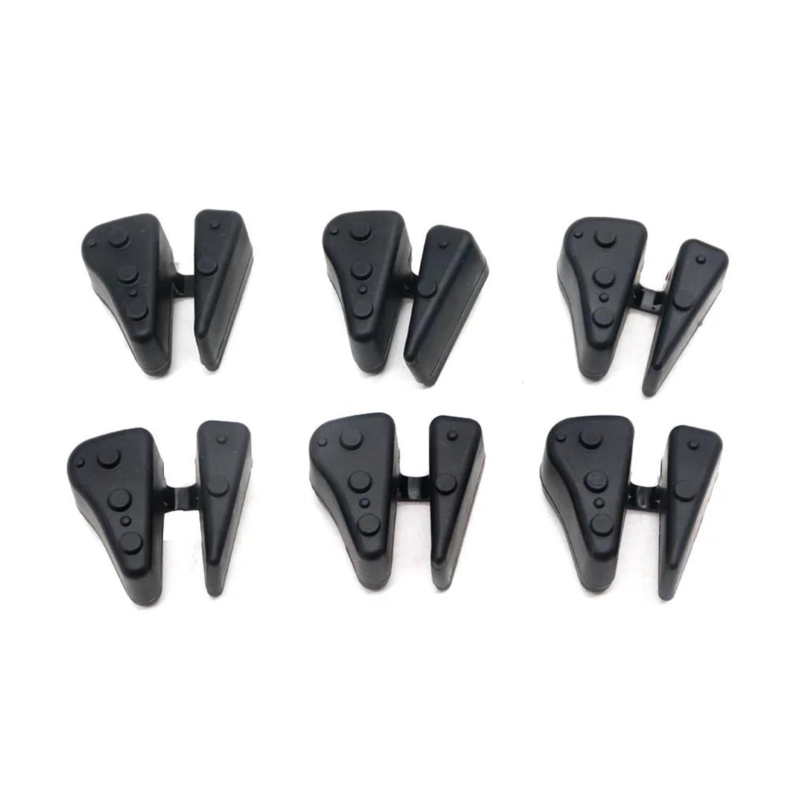 Nabendämpfer-Gummipuffer Hinterrad-Trommelgummi Für Yamaha YZF R1 FZ1 FZ6 MT07 R6 R6S XSR700 FZ07 1998–2010 2011 2012 2013 2014