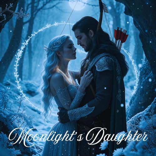Moonlight's Daughter