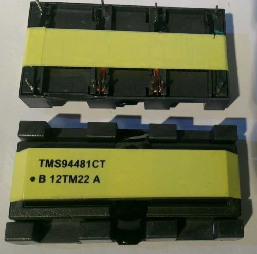 TMS94481CT Transformer For Toshiba LCD TV 22DV733G 22DV733R 22DV734G ...