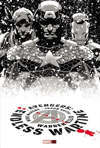 Avengers Endless Wartime